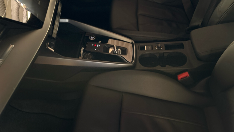 Audi A3 40 TFSI e Sport 5dr S Tronic Hatchback